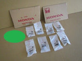 HONDA CBR400RRJ-K NC23 CBR400Rg CBR400RH CON ROD BEARING SET GREEN 13225-KT8-003