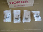 HONDA STEED NV600C PC21 BEARING B SET CONNECTING ROD BLACK 13217-MF5-003 moto 4U