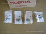 HONDA STEED NV600C PC21 BEARING B SET CONNECTING ROD BLACK 13217-MF5-003 moto 4U
