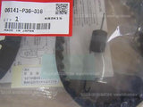 HONDA BEAT PP1 BELT KIT TIMING 06141-P36-316 JAPANESE PARTS EXPORT TO THE USA