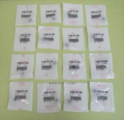 HONDA CB400 SUPER FOUR SUPER BOL D'OR NC39 SEAL VALVE STEM SET 12208-KY2-003 JDM