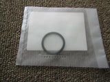 HONDA VFR800FI 98-01 O-RING (23X2.4) JAPANESE SPARES 91304-GC8-003 water joint A