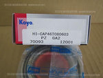 SUZUKI CARRY TRUCK DB51T 4WD REPLACEMENT FRONT WHEEL BEARING KOYO 70093 jdm mini