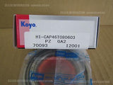 SUZUKI CARRY TRUCK DB51T 4WD REPLACEMENT FRONT WHEEL BEARING KOYO 70093 jdm mini
