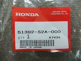 HONDA S2000 AP1 AP2 PERNO BRAZO INFERIOR SUSPENSION FR 51392-S2A-000 collar arm