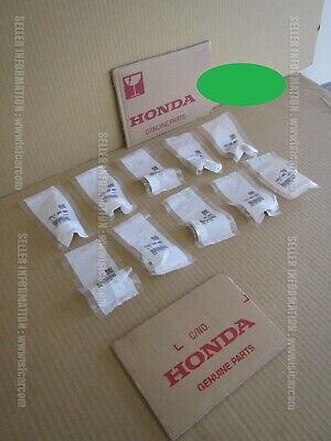 HONDA CB750F CRANKSHAFT BEARING C SET GREEN 13317-425-003 CLASSIC PARTS DIRECT!