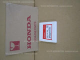 HONDA CL400 NC38 RING SET 13011-KCY-670 JAPANESE SINGLE CYLINDER BIKE EXPORT 2U!