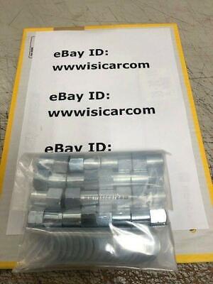 JDM FULL CAR NUT SET X16 FOR SSR SPEED STAR MK1 MK2 MK3 WHEELS M12 X P1.25 21HEX