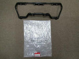 HONDA NSX 1991-2005 BRACKET REAR LICENSE GARNISH 71506-SL0-G00 EUDM ( NOT JDM !)