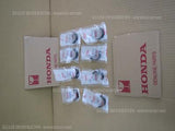 HONDA INTEGRA TYPE R DB8 BEARING E CONNECTING ROD YELLOW SET X8pc 13215-P72-003