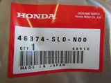 HONDA RIGHT-HAND DRIVE NSX NSX-R NA2 PIPE U, ABS BRAKE LINE 46374-SL0-N00 HALISI