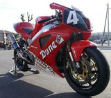 HONDA VTR1000R SP-1 SC45 RC51 RING SET (STD. PISTON) 13011-MCF-305 V-TWIN SUPERB