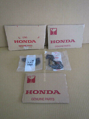 HONDA BROS 650 RC31 NT650J NT650K NT650L CAM CHAIN SET X2pcs. 14401-MN1-671 jdm