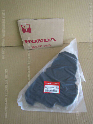HONDA NSR250R MC21 MC28 SE SP AIR FILTER ELEMENT 17211-KV3-830 TWO STROKE PARTS