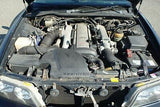 HONDA CHASER TOURER V JZX100 1997 F5 RING, SHAFT SNAP 90520-28047