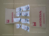 HONDA INTEGRA TYPE R DB8 BEARING E CONNECTING ROD YELLOW SET X8pc 13215-P72-003