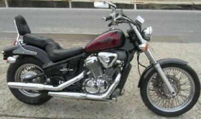 HONDA STEED 400 600 NC26 PC21 SEAL SET, PISTON FRONT BRAKE CALIPER 06431-MA3-405