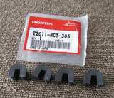 HONDA SILVERWING FJS400 NF01 PIECE SET SLIDE 22011-MCT-305 moto4U חלפים לקטנועים