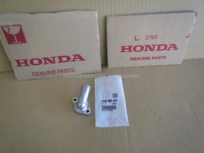 HONDA XRV750 AFRICA TWIN RD07 JOINT, WATER HOSE 19503-MR1-000