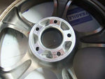WORK MEISTER WHEEL S1R 19X10.0J +25 H5 PCD 114.3 MBL COLOR BRONZE RIM alloy auto