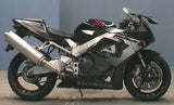 HONDA CBR900RRY CBR929RR SC44  CUSHION SET 17611-ML7-000 FUEL TANK FIREBLADE
