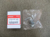 HONDA NSX NA1 NA2 REGULATOR ASSY. PRESSURE 16740-PR7-A00 fuel system repair DIY