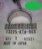 HONDA CBR400RRJ-K NC23 CBR400Rg CBR400RH CON ROD BEARING SET GREEN 13225-KT8-003