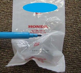 HONDA TRANSALP600V XL600V PD06 BEARING A SET CONNECTING ROD BLUE 13216-MF5-003