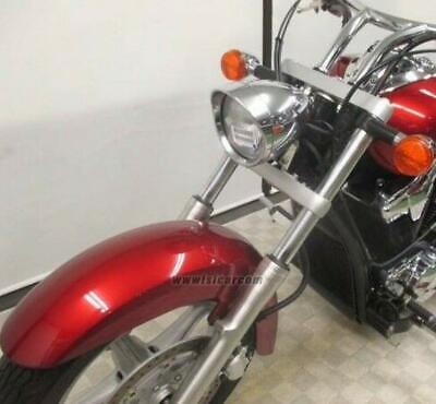 HONDA VT1300CR SC66-100 VALVE, INLET 14711-MEA-670 Need more parts?