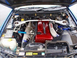 NISMO MASS AIR FLOW X2pc 22680-RR580 FOR NISSAN SKYLINE GT-R BNR34 BCN33 BNR32