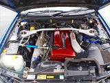NISMO MASS AIR FLOW X2pc 22680-RR580 FOR NISSAN SKYLINE GT-R BNR34 BCN33 BNR32