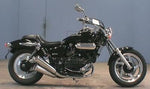 HONDA V-TWIN MAGNA VT250C MC29 BOLT COMP OIL FILTER CENTER	15420-KE8-000 AFRICA!