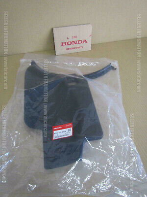 HONDA S2000 COUPE 2000-2009 6MT LINING L. COWL SIDE *NH167L* 83163-S2A-A00ZA diy