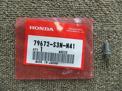 HONDA ODYSSEY RA6 RA8 RA9 BULB NEO WEDGE (14V 60mA) A/C SET OF X4p 79672-S3N-N41