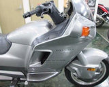 HONDA PC800 PACIFIC COAST RC34 INLET VALVE SET OF X4 PC 14711-MR5-670 4ONE BIKE!