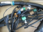 MAZDA RX-7 FD3S WIRING ENGINE HARNESS N3F1-18-05ZC PROVIDE JDM VIN OF YOUR CAR!