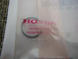 HONDA STEED NV400 CP CR CVS NC26 CIRCLIP, PISTON PIN SET OF X2 PCS 94601-15000 !