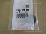 HONDA CRF450X 2005-2017 OIL SEAL KICK START SHAFT 91204-KF0-003 repuestos motoS