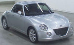 DAIHATSU COPEN L880K HEADLIGHT ASSY RH SIDE 81110-97274 CONTACT FOR OTHER PARTS!
