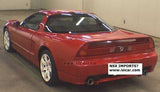 HONDA NSX NA1 REAR TAIL LIGHT RIGHT SIDE 33501-SL0-013 JDM SPARES DIRECT TO YOU!