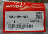 HONDA CIVIC SIR EG6 ROD UNIT B 76550-SM4-003 wiper washer windshield genuine DIY