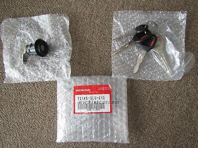 HONDA NSX NA1 NA2 CYLINDER, R. DOOR 72145-SL0-013 Contact us for more good parts