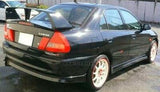 MITSUBISHI LANCER EVOLUTION EVO4 CN9A SHIELD KIT SPLASH RR SET MR241361 MR241362