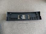 HONDA CIVIC 09-10 BASE FR LICENSE PLATE 71145-SNB-G50 ORIGINAL JDM SPARES TO YOU