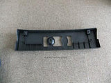 HONDA CIVIC 09-10 BASE FR LICENSE PLATE 71145-SNB-G50 ORIGINAL JDM SPARES TO YOU