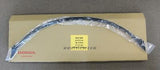 HONDA NSX NA1 NA2 MOULDING, FRONT WINDOWSHIELD 74202-SL0-000 OVERSIZE