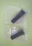HONDA NSR250R SE SP MC21 RUBBER GRIP SET HANDLEBAR 53166-KT8-710 53165-KT8-710
