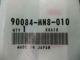 HONDA CBR400RR NC29 1990 - 1995 CAP (14MM) RIGHT CRANKCASE COVER 90084-MN8-010