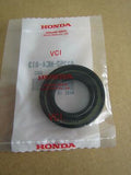 HONDA XL600R OIL SEAL (28X47.2X7) ARAI 91252-MC4-013 REAR WHEEL PRO-LINK GENUINE