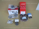 JDM TIMING BELT REPLACEMENT KIT 5pcs for MITSUBISHI PAJERO LONG 3.5L V75W jdm 4U